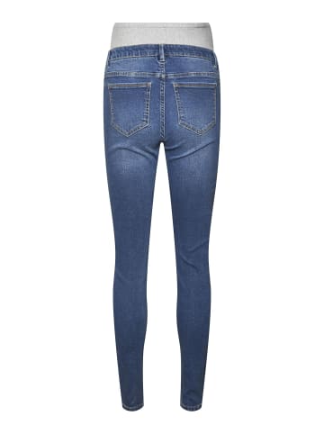 Vero Moda Jeans in Medium Blue Denim 1