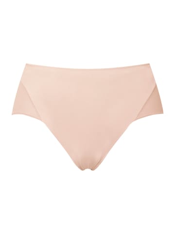 Ulla Popken Slip in champagner