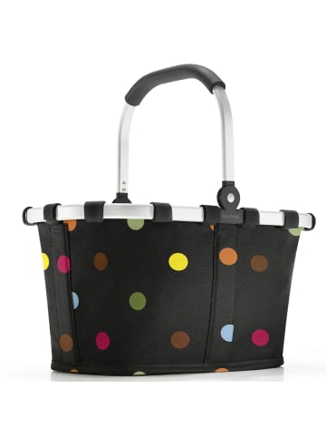 Reisenthel Carrybag Einkaufstasche 33 cm in dots