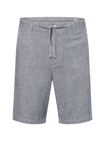 Jack & Jones Bermuda JPStace Mykonos in marine weiß