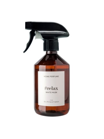 exotic living Edles Raumspray " RELAX  " 500ml