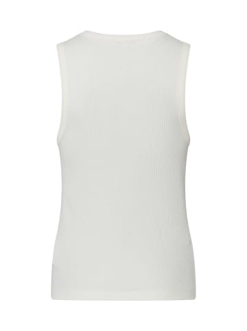 Marie Lund Top in ecru