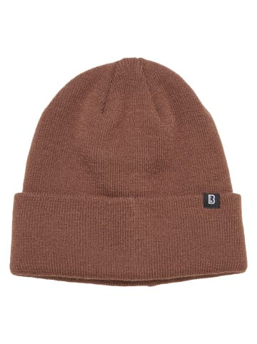 Brandit Beany in brown