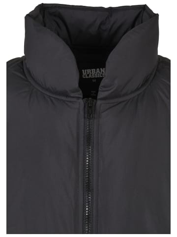 Urban Classics Outerwear - Vest in black
