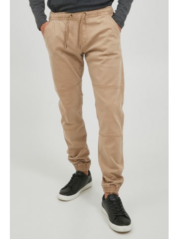 INDICODE Sweatpants IDBrontus in Beige