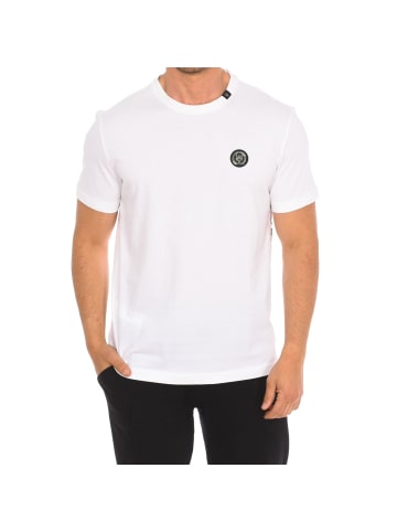 Plein Sport Shirt in White