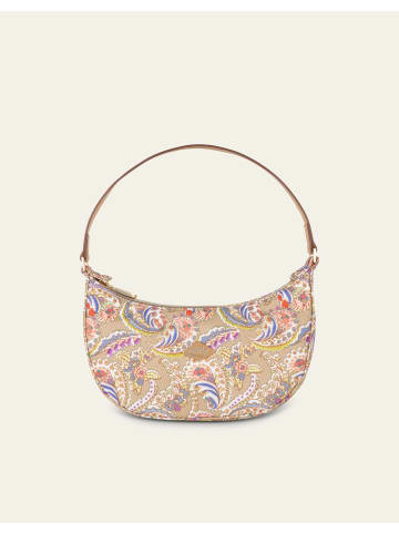 Oilily Hemlata Hobo Tasche in Beige