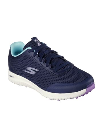 Skechers Golfschuhe in Blau