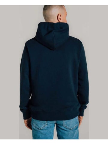 Gant Sweatshirt in Marine