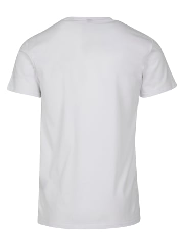 Merchcode T-Shirts in white