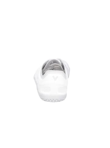 VIVOBAREFOOT Schnürschuh in grau