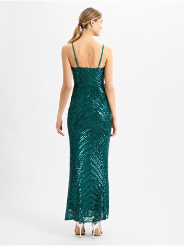 Lipsy Abendkleid in tanne - 0002