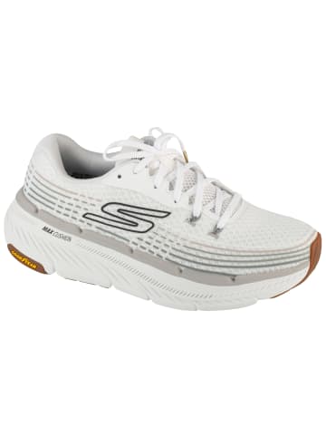 Skechers Skechers Max Cushioning Premier 2.0 in Weiß