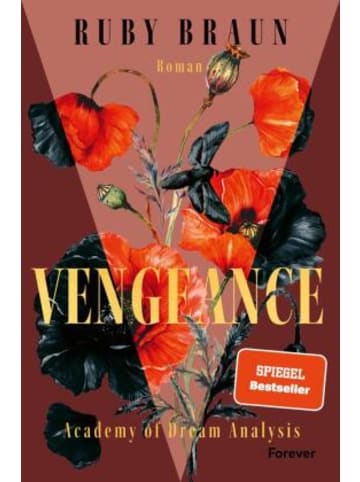 ullstein Buch - Vengeance