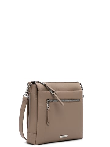 Tamaris Umhängetasche TAS Melissa in taupe