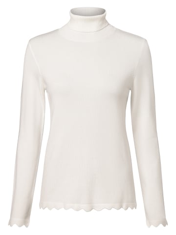 Betty Barclay Pullover in ecru