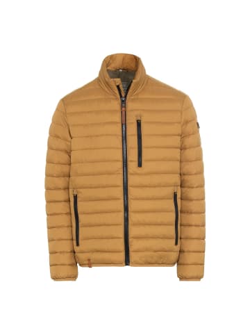 Camel Active Blouson in warm beige