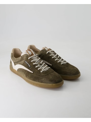 Floris van Bommel Sneaker low in Grün