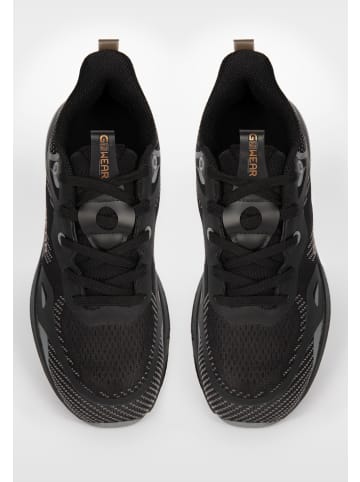 Gorilla Gwear Essential Trainingsschuhe - Schwarz