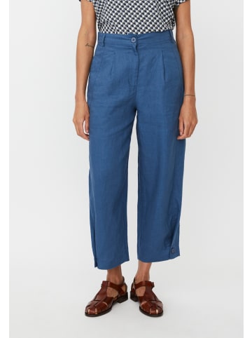 MASAI  7/8 Business Hose MaPunna in ensign blue