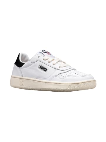 K-SWISS Sneakers Low Slammcourt LTH  in weiß