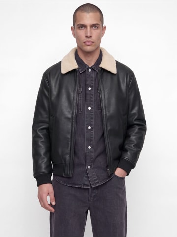 Jack & Jones Blousonjacke in Black