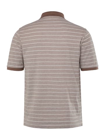 Boston Park Poloshirt in hellbeige