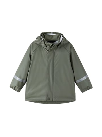 Reima Regenjacke Lampi Greyish green