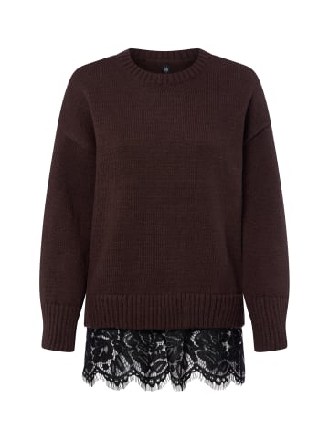 ONLY Pullover ONLevie in schoko - 0002