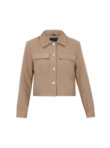 faina Jacket in camel