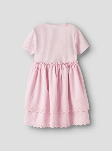 name it Kleid in Cradle Pink