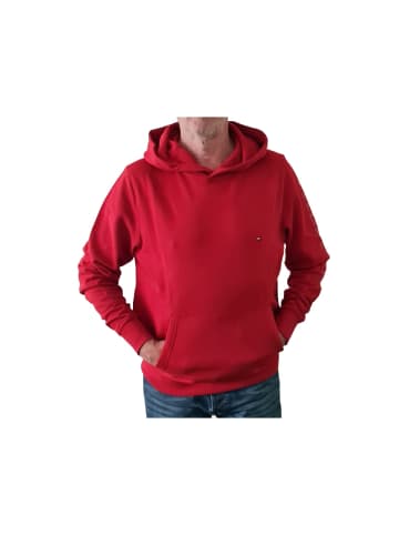 Tommy Hilfiger Pullover in rot