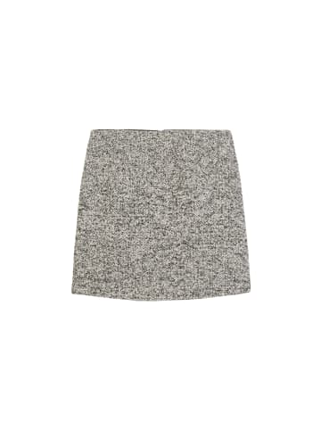 Marc O'Polo Bouclé-Minirock regular in Dark Brown