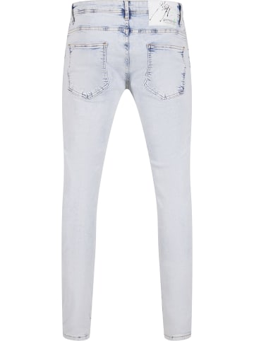 2Y Studios 2Y Studios Jeans in blue