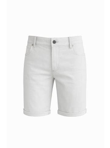 ANGELS  Bermuda Turn Up in beige