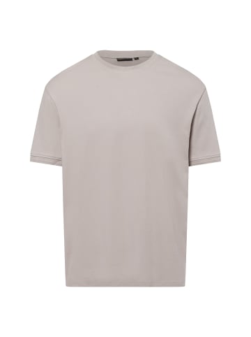 Finshley & Harding T-Shirt in kitt