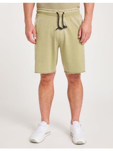 Venice Beach Kurze Hose VB Men AIDEN in oil green