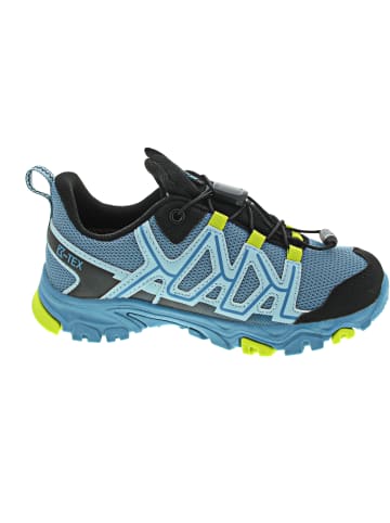 Kastinger Kublas Wanderschuh Blau