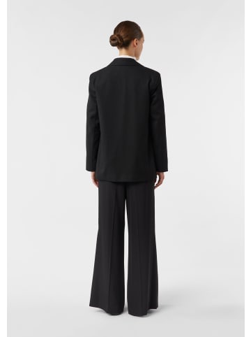 comma Indoor-Blazer  in  9999_schwarz