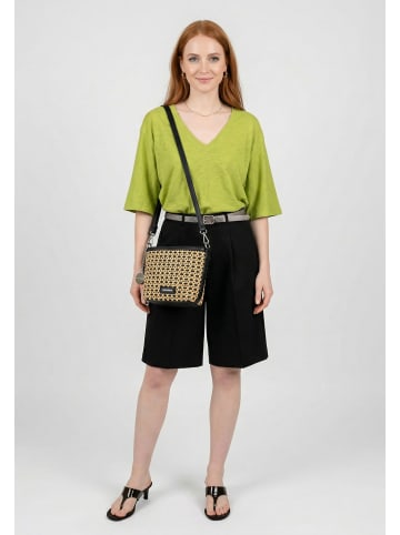 EMILY & NOAH Umhängetasche E&N Jella in black