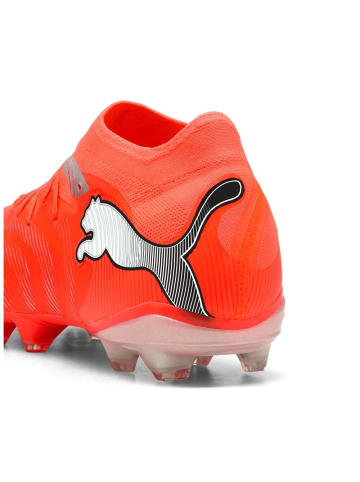 Puma Fußballschuh "Future 9 Pro FG-AG" in Rot