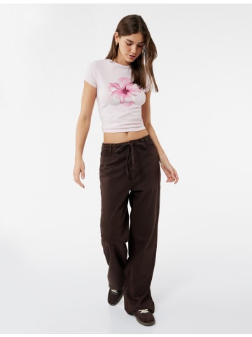 KOTON TSHIRT SS in Rosa