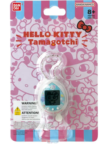 BANDAI Tamagotchi Nano Hello Kitty Blaue Version Interaktiv 8+ NT90167