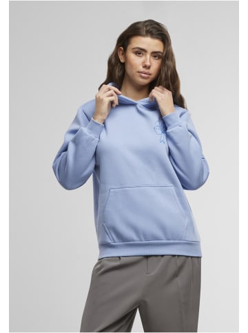 Mister Tee Sweat & Fleece - Hoody in powderblue