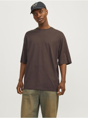 Jack & Jones T-shirt in Mulch
