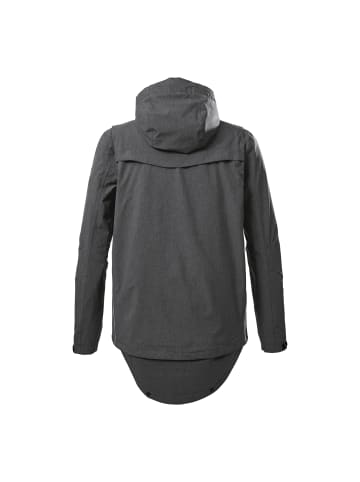 Killtec Jacke KOS 36 in Grau0613