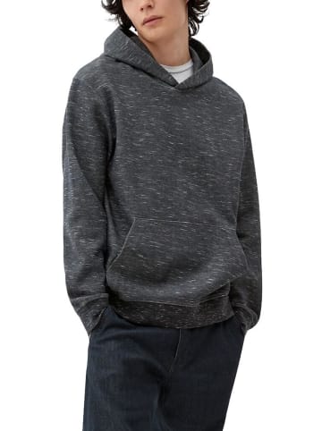 S.OLIVER RED LABEL Sweatshirt in Blau