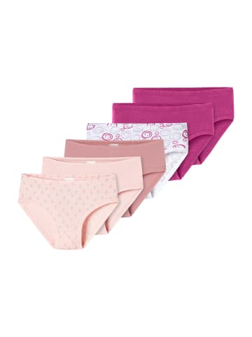 Schiesser Slip Fine Rib Multi in sortiert13