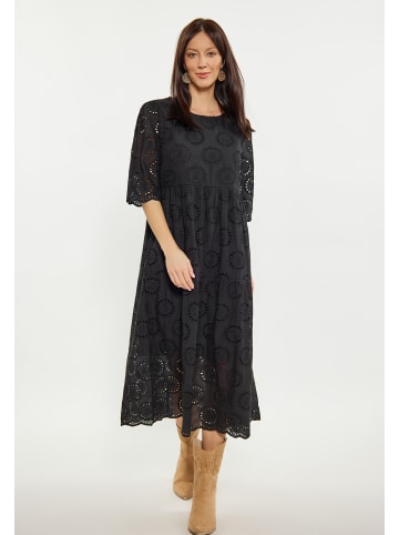 Albee Women Kleid in Schwarz