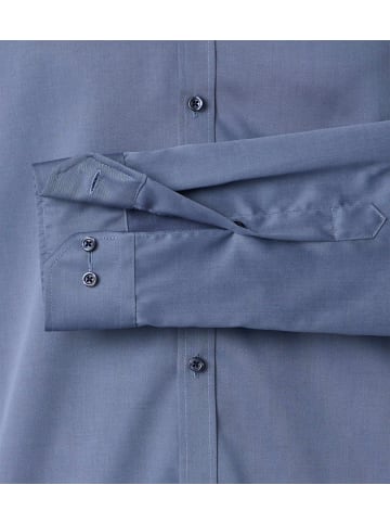 Venti Businesshemd in Blau